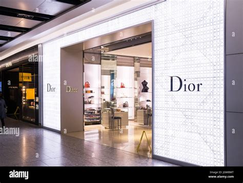 dior heathrow|dior heathrow terminal 5.